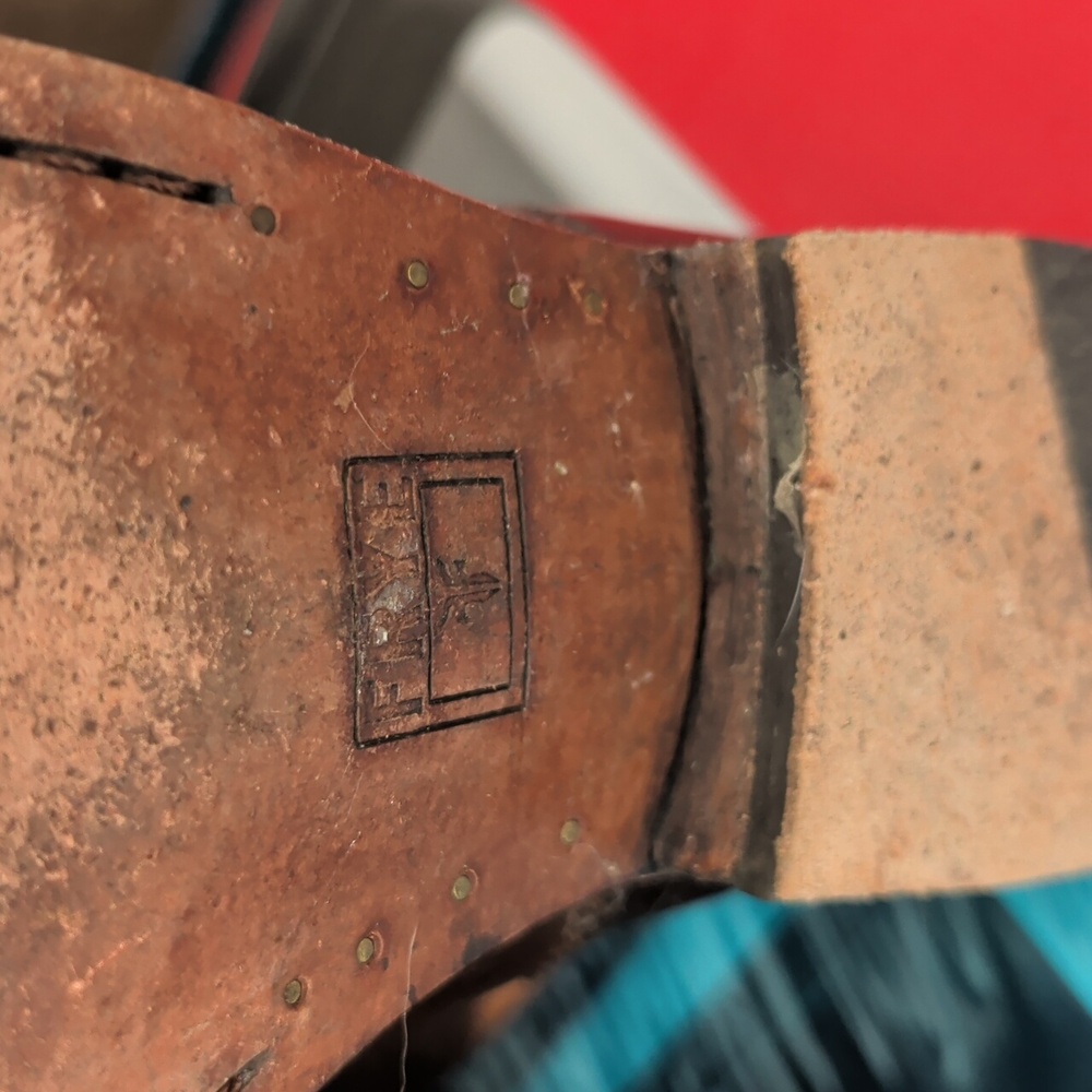 Frye Riding Boots - Picture 8 of 9
